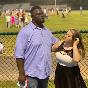 Meet your Posher, Dangelo